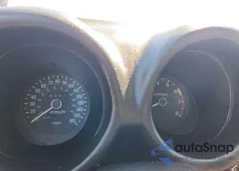 1979 Datsun 280 Zx z USA, uszkodzony, nr VIN GHLS30116278